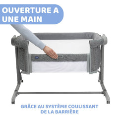 Berceau Cododo Chicco Next2Me Magic Evo