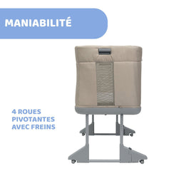 Berceau Cododo Chicco Next2Me Forever