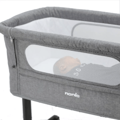 Cododo Dodi Lit appoint 2 en 1