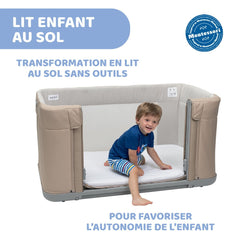 Berceau Cododo Chicco Next2Me Forever
